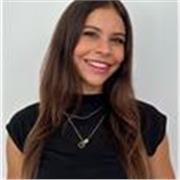 Profesora particular de inglés C1