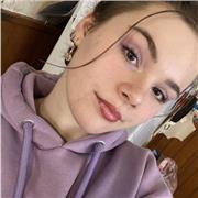 Étudiante bilingue, donner des cours de soutien en anglais à des écoliers/collegiens/lycéens le week-end