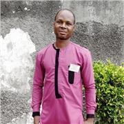 I'm a mathematics teacher who teaches online and in-person. I teach primary, middle, and high school math.