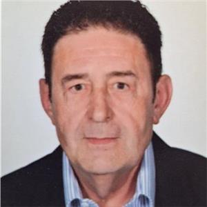Jorge Muñoz Crespo