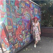 Over 5 years Experience in teaching adults and children.