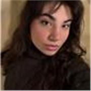 Studentessa del V anno del Liceo scientifico