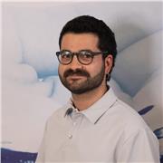 Chemistry PhD student offering clear, interactive lessons with active learning and problem-solving