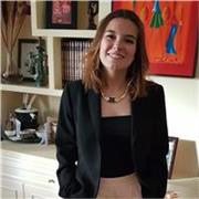 Private English classes available online/in Madrid