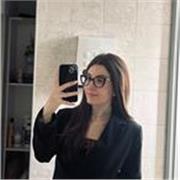 Studentessa universitaria di Statistica offre lezioni di Matematica a ragazzi di scuole medie e liceo