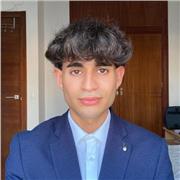 Profesor particular de Matemáticas y Física