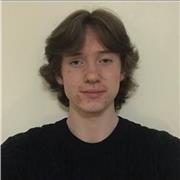 Biology, Chemistry, or Mathematics tutor to secondary school students.