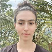 Profesora virtual de inglés y español con experiencia de trabajo con niños y adultos