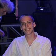 Professeur en physique en ligne, actuellement étudiant en école d'ingénieur