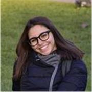 Offro lezioni/ripetizioni di inglese, francese e tedesco. Laureata in Mediazione Linguistica (inglese, tedesco, russo)