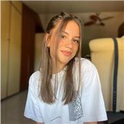 Offro ripetizioni individuali online o in presenza per aiutare i bambini a sviluppare il loro massimo potenziale sempre nel rispetto dei loro tempi e modus operandi e sempre avendo in mente di aver cura ed empatia.