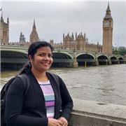 I have 5years experience in computer science field I covered all details for the computer application and programming fields