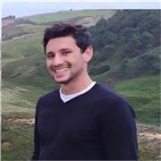 Joven biólogo, profesional de la biología de la conservación. Me entusiasma enseñar las bases de mi profesión 