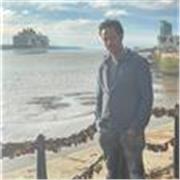 I am a very committed, well-organised, and self-motivated person who is dedicated to achieving my goal.