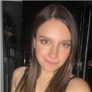 Médica cirujana con experiencia de 7 años en clases particulares de matemáticas, física, biología y química a escolares