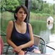 Professeure d’anglais diplômée – cours personnalisés (FR B1-B2)