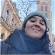 Estudiante de primero de uni con ganas de enseñar.