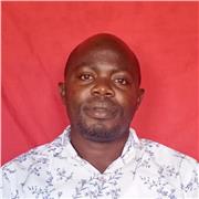 Eric Awuonda