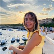 Profesora de primaria apta para todos los niveles y también ESO