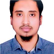 Detail Oriented and Passionate about Human Biology and Aimed to share knowledge who loved it.