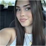 Tengo experiencia con niños en campamentos de verano durante 4 años. Actualmente soy estudiante de derecho.