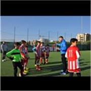 Sedute allenamenti individuali calcio e calcio a 5