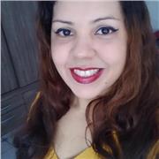 Professora de programação e informática básica e avançada com foco em hardware