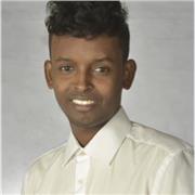 Mohamed Mohamud Dahir