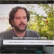 Profesor de salud mental y bienestar en trabajo