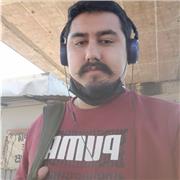 Entrenador de futbol. Hago clases desde nilos hasta adultos