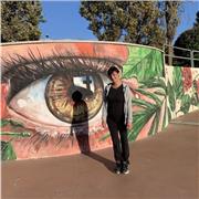 Diploma ragioneria con la passione per la lingua italiana