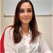 Traduttrice di testi dall'inglese all'italiano e viceversa