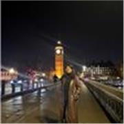 I'm a Masters Data Science student in the UK and I would like to teach Hindi