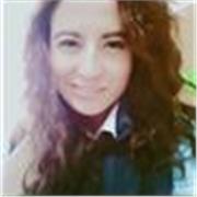 Maestra de español para apoyar en el aprendizaje de la lecto escritura para los niveles de 3° de preescolar y primero de primaria