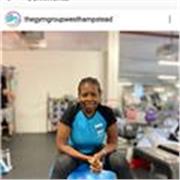 I am a Personal Trainer offering Life Coahing sessions and English Convesational lessons to the public