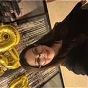 Maestra de español para niños y adolescentes, con disponibilidad de ampliar clases y materias