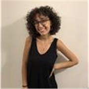 Laureata in lingua e letteratura inglese offre lezioni di inglese per ogni livello e necessità. Livello certificato: IELTS C1. Ripetizioni scolastiche e non