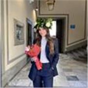 Laureata in didattica dell’arte offre ripetizioni nelle materie: Inglese, italiano, storia, geografia, storia dell’arte