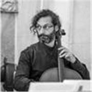 Master Conservatorio di Musica Violoncello-Musica da camera