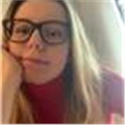 Studentessa con livello b2 in francese, offre lezioni online