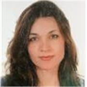 Graduada en magisterio y especialista en Audición y Lenguaje
