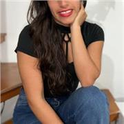 Profesora de ingles para todo tipo de personas