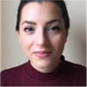 Ich unterrichte Deutsch als Fremdsprache für Schüler, die bereits das Niveau B1–B2 haben.