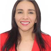 Profesor para enseñar español a hablantes nativos