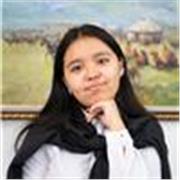 Math tutor with over 1 year of experience offering online math lessons for middle and high school students in Astana. Graduate of 