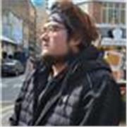 Native Chinese teacher with three years of experience living in London, offering private online/offline lessons for adults and children who are beginners in Chinese.