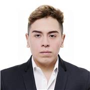 Ofrezco clases de inglés básico intermedio cuento con certificado TOEFL mi nivel de inglés en C1