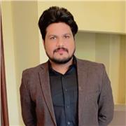 Zeeshan Ali