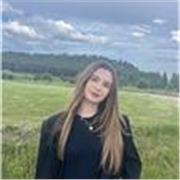 Graduada en química. Master en Técnicas Avanzadas. También doy física matemáticas e inglés 