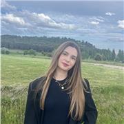 Graduada en química. Master en Técnicas Avanzadas. También doy física matemáticas e inglés